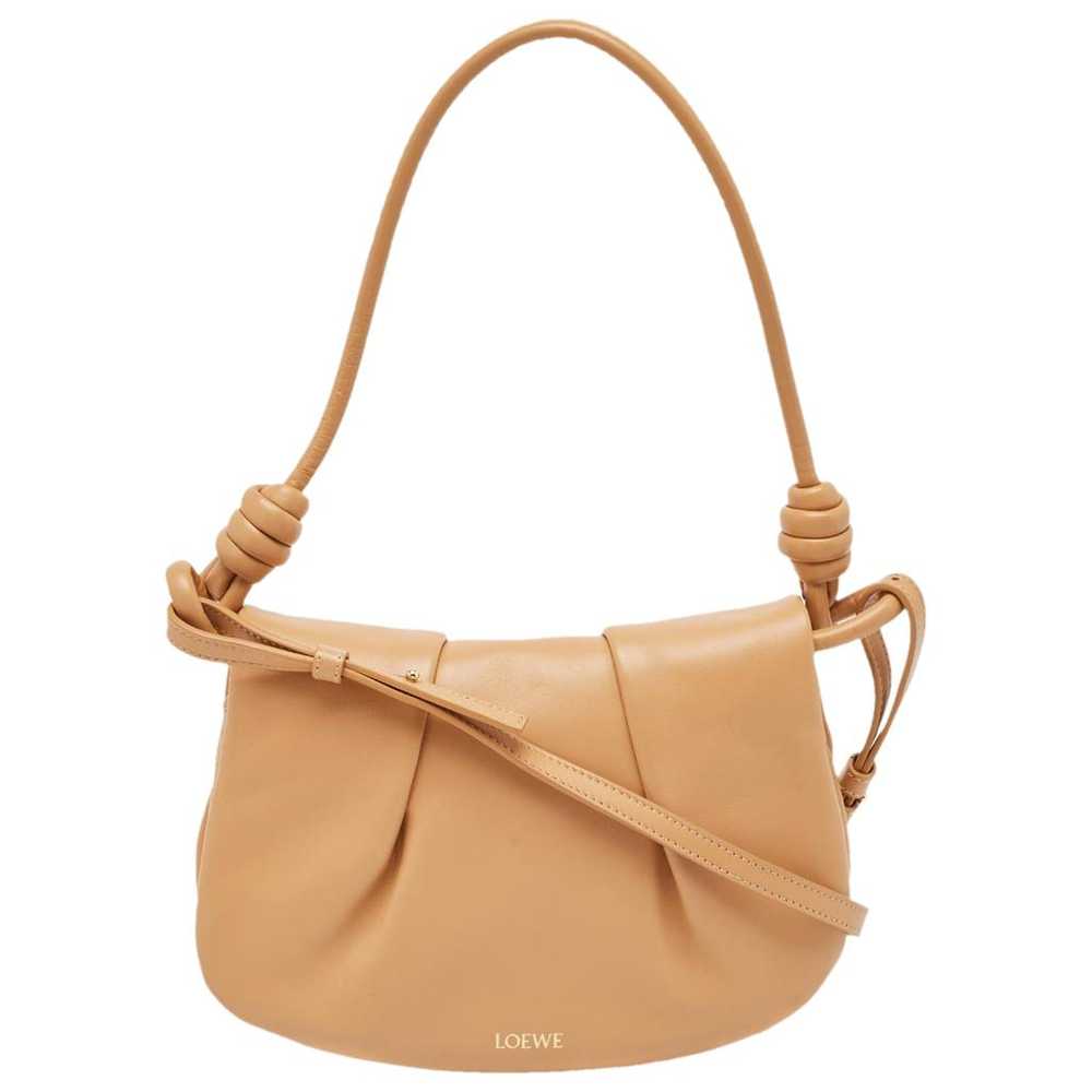 Loewe Leather handbag - image 1