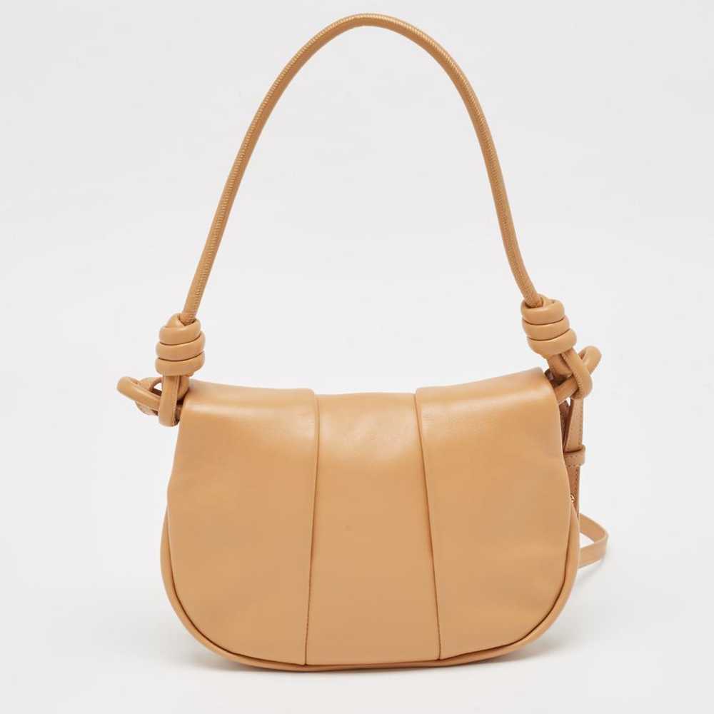 Loewe Leather handbag - image 3