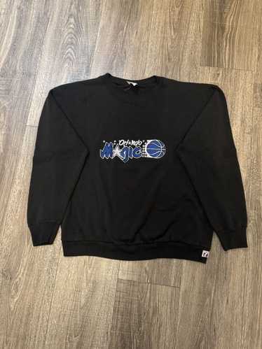 Vintage Vintage 90's Orlando Magic Sweatshirt/Crew