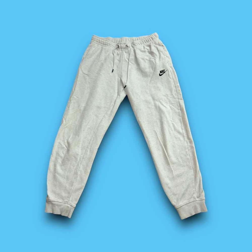 Nike Nike club fleece sweatpants - image 2