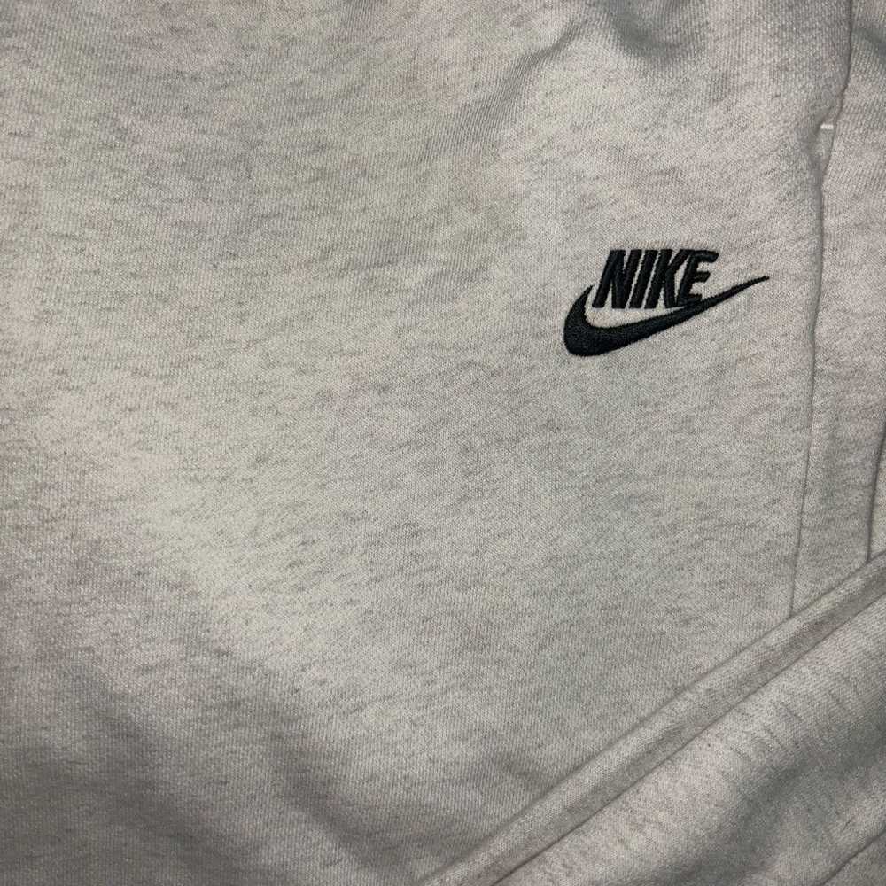 Nike Nike club fleece sweatpants - image 4