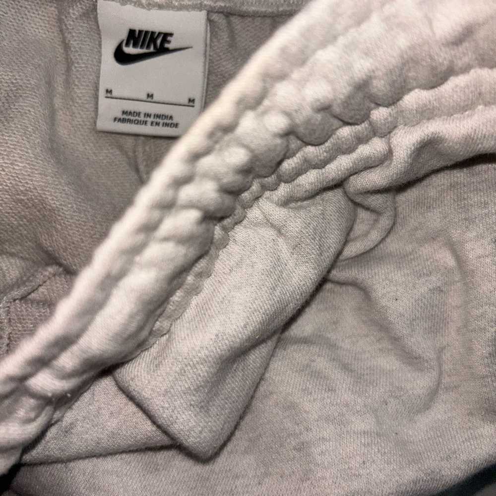 Nike Nike club fleece sweatpants - image 5