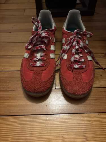 Adidas × Wales Bonner Wales Bonner x Adidas Samba