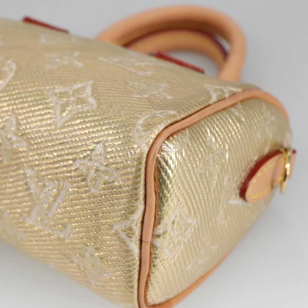 Louis Vuitton LOUIS VUITTON Monogram Laminated Ja… - image 10