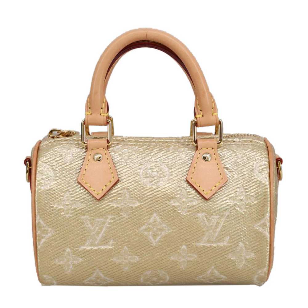 Louis Vuitton LOUIS VUITTON Monogram Laminated Ja… - image 2