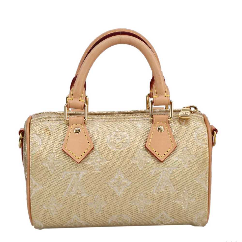 Louis Vuitton LOUIS VUITTON Monogram Laminated Ja… - image 3