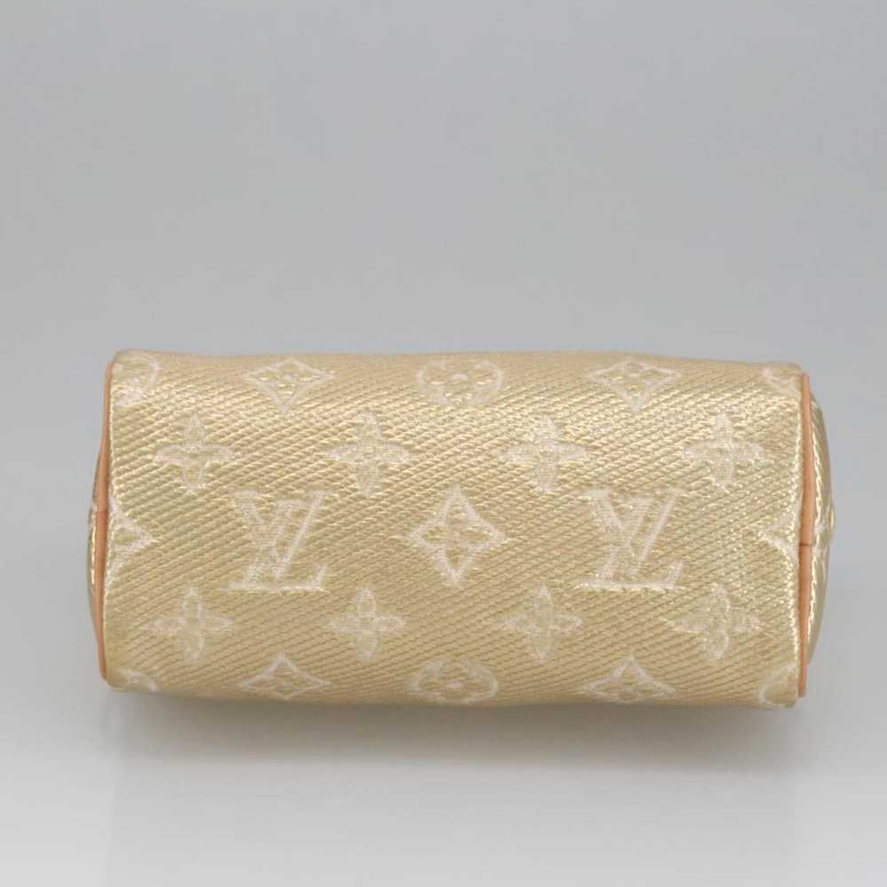 Louis Vuitton LOUIS VUITTON Monogram Laminated Ja… - image 9