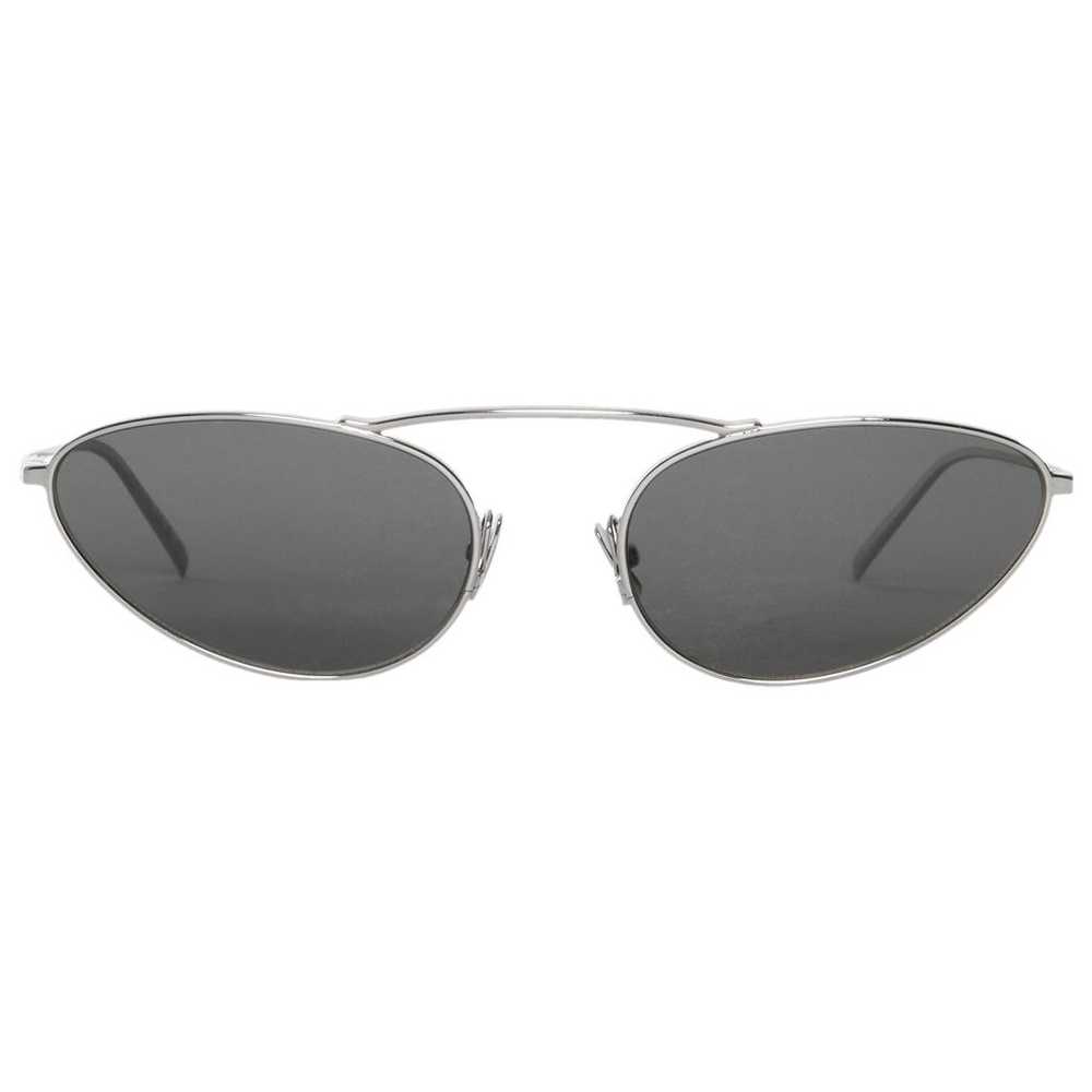 Saint Laurent Aviator sunglasses - image 1