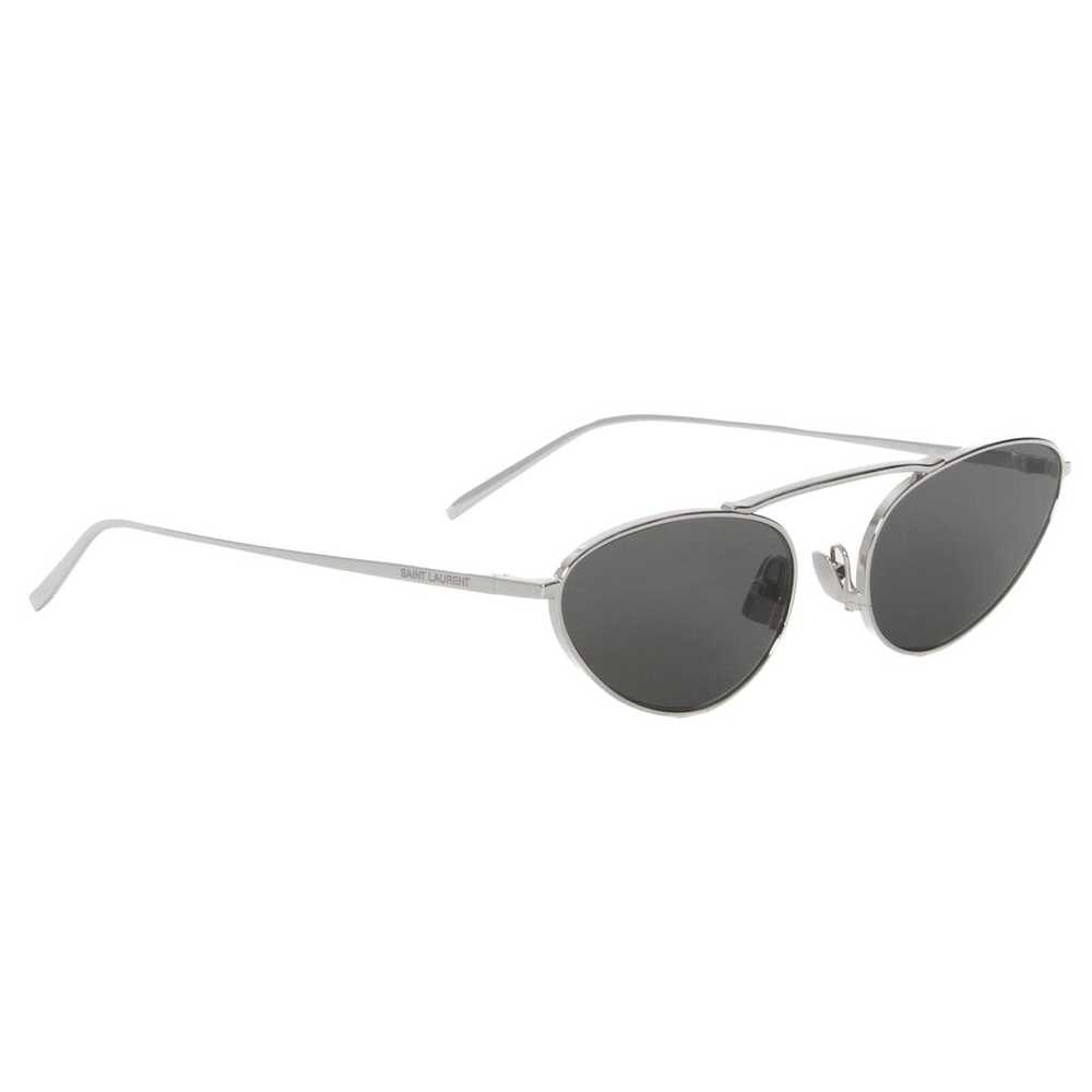 Saint Laurent Aviator sunglasses - image 2