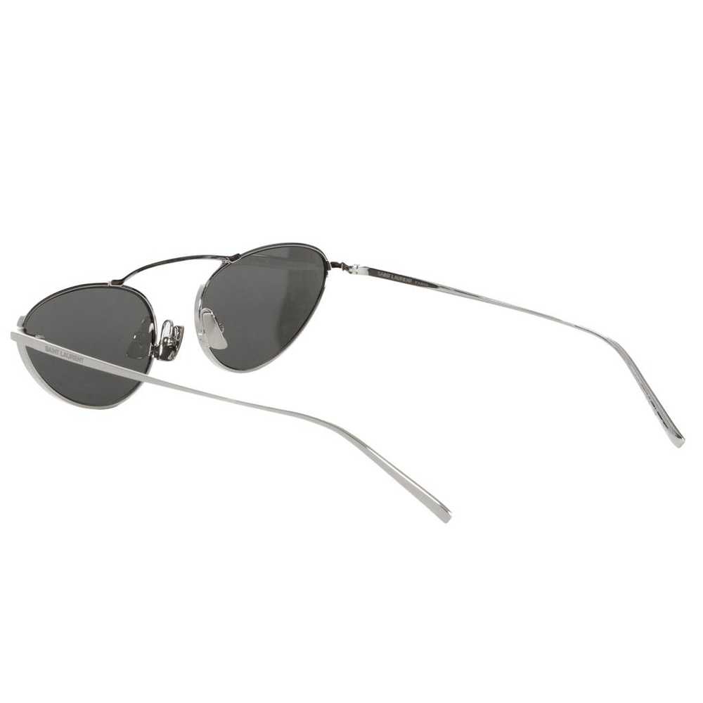 Saint Laurent Aviator sunglasses - image 3