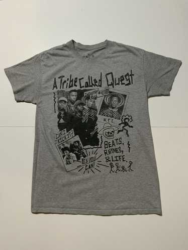 Rap Tees × Ripple Junction ATCQ A Tribe Called Que