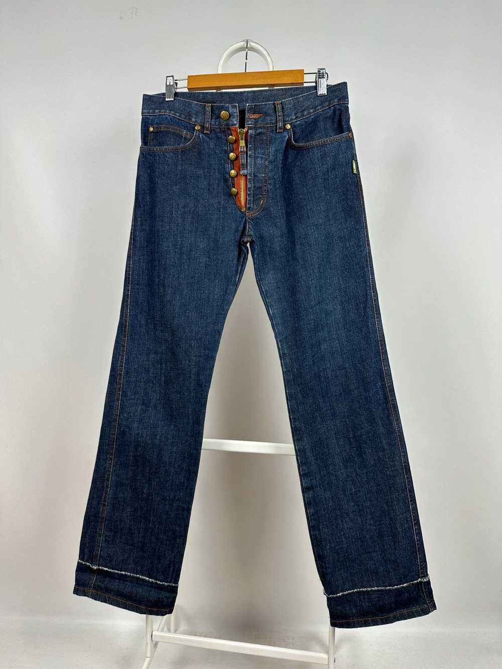 Jean Paul Gaultier × Vintage Vintage Jean Paul Ga… - image 1