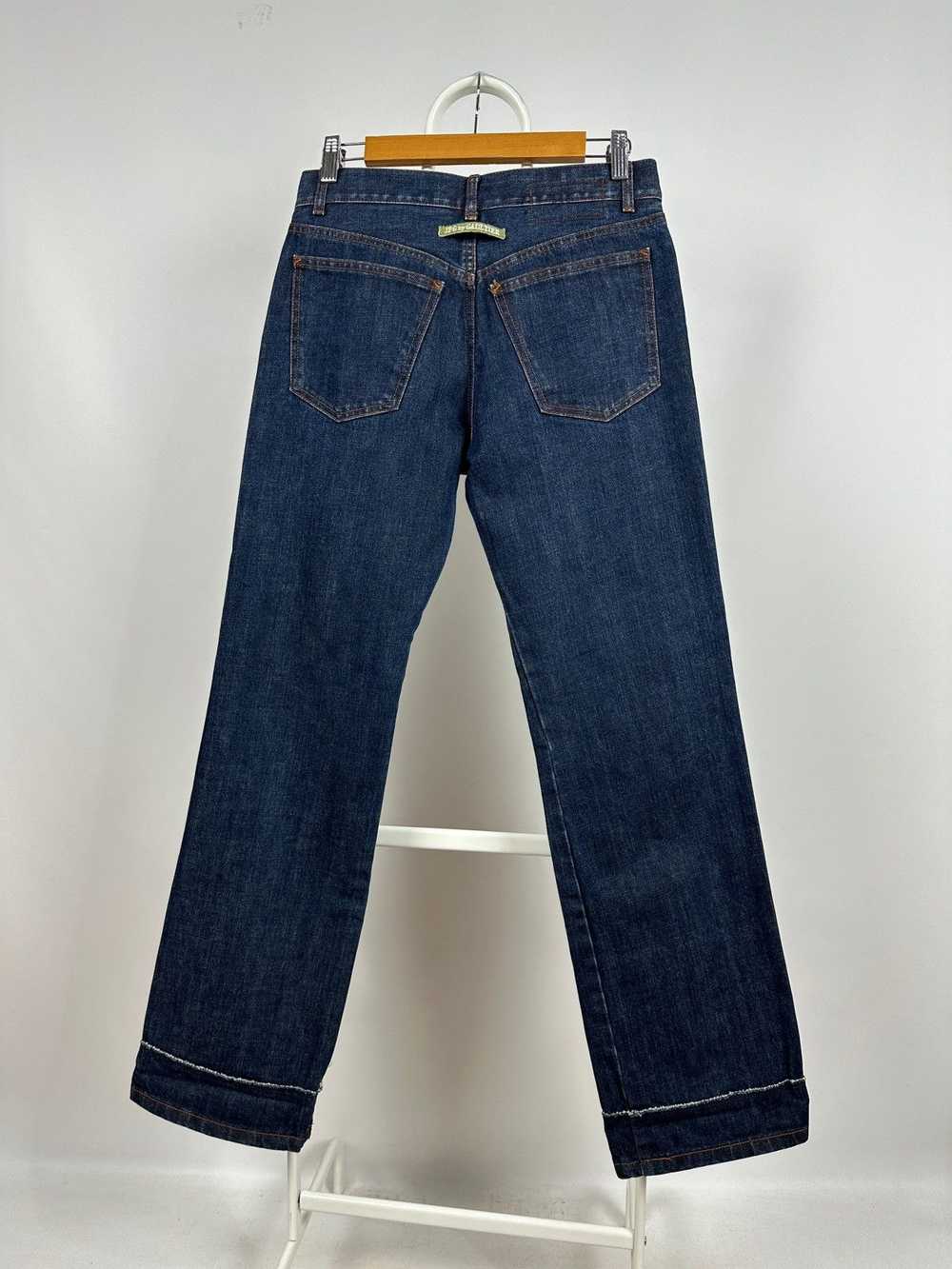 Jean Paul Gaultier × Vintage Vintage Jean Paul Ga… - image 2