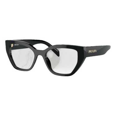 Prada Sunglasses - image 1