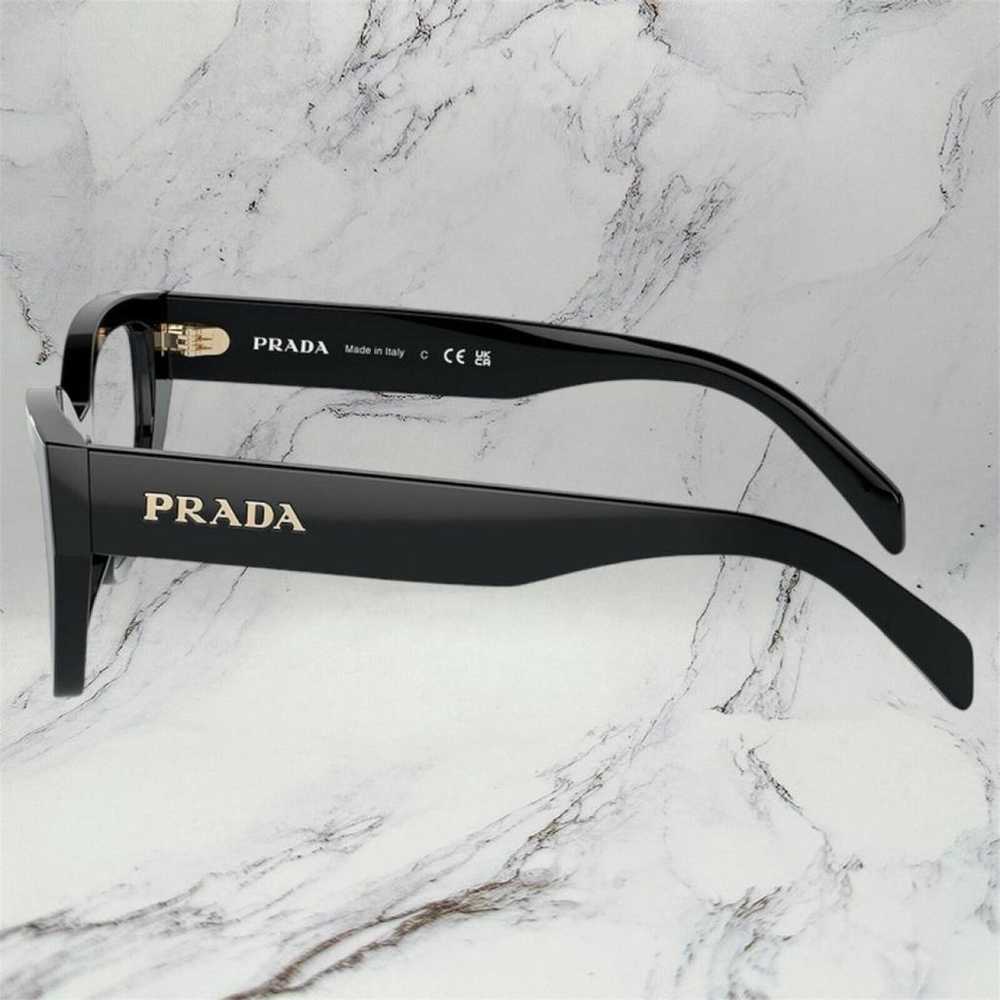 Prada Sunglasses - image 2