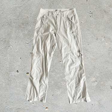 Issey miyake cargo pants - Gem Issey miyake cargo pants - Gem