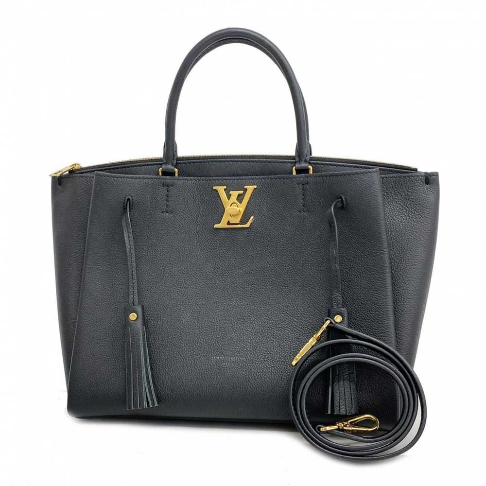 Louis Vuitton Louis Vuitton Handbag Rock Meat M54… - image 1