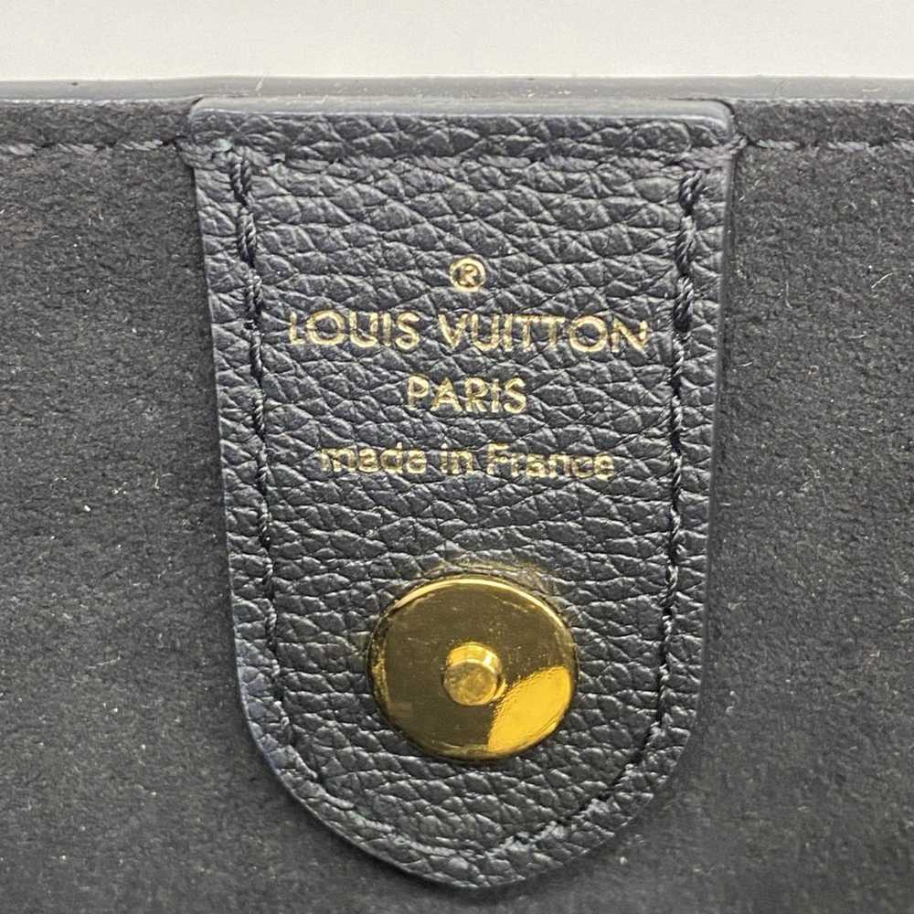 Louis Vuitton Louis Vuitton Handbag Rock Meat M54… - image 5