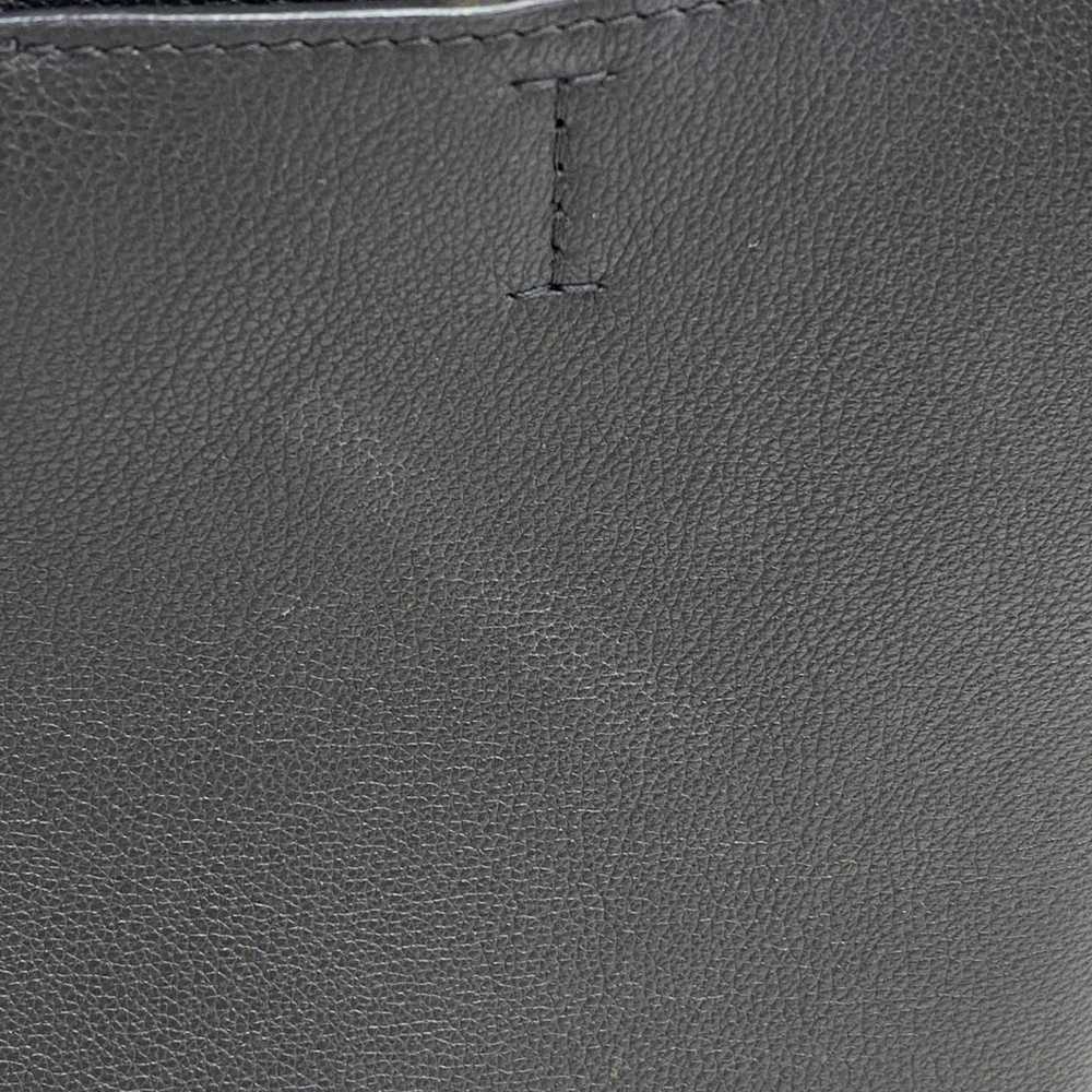 Louis Vuitton Louis Vuitton Handbag Rock Meat M54… - image 8