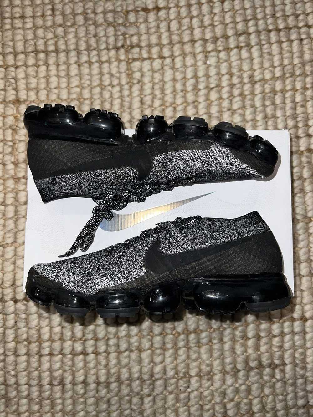 Nike Nike Air Vapormax Flyknit - image 1