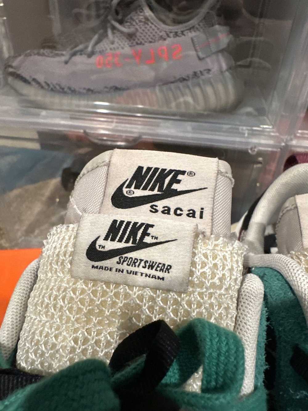 Nike Nike Vaporwaffle Sacai - image 11