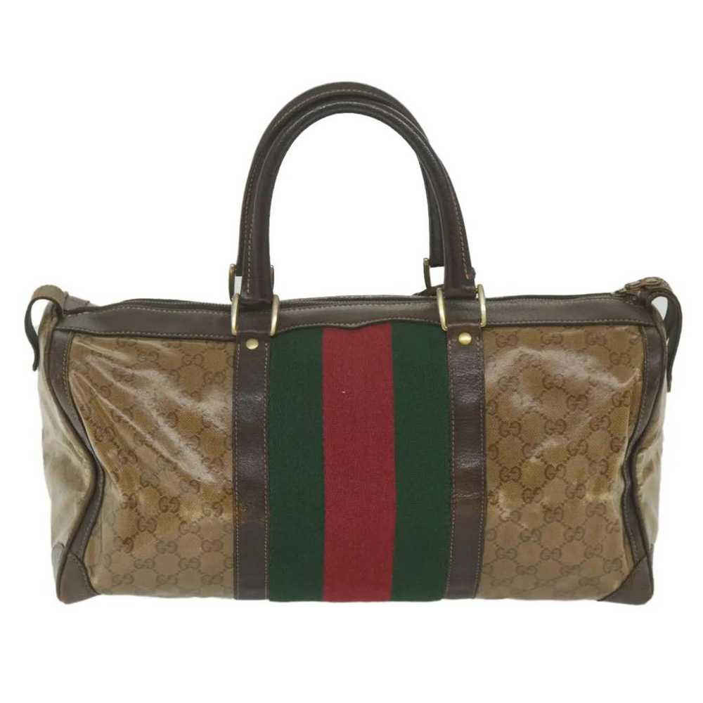 Gucci Handbag - image 2