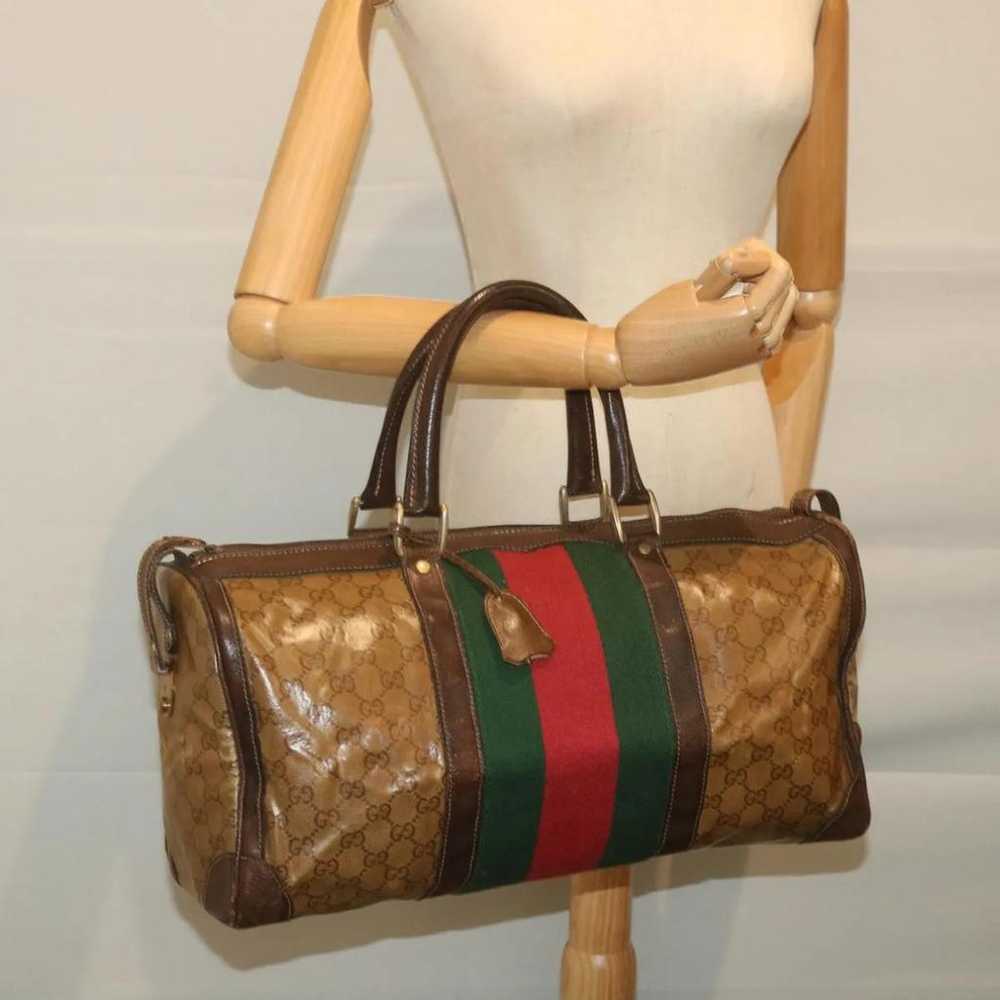 Gucci Handbag - image 6