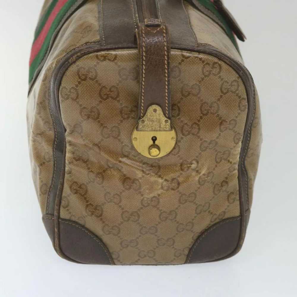 Gucci Handbag - image 8