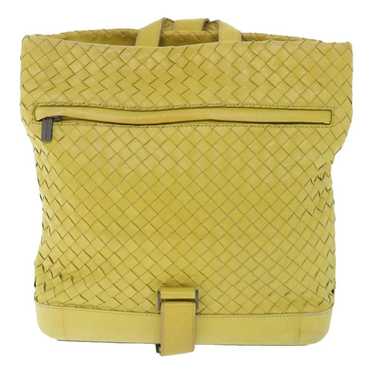 Bottega Veneta Leather handbag - image 1