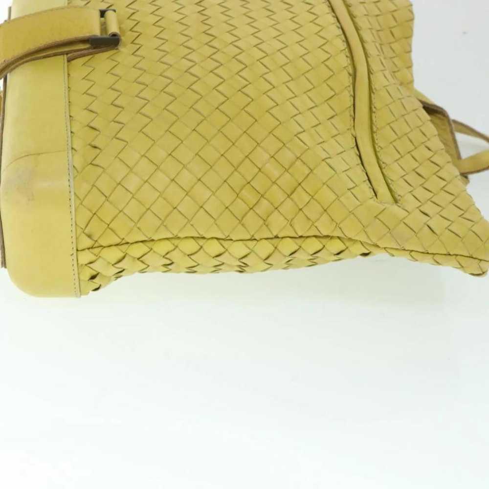 Bottega Veneta Leather handbag - image 5