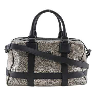 Loewe Leather handbag