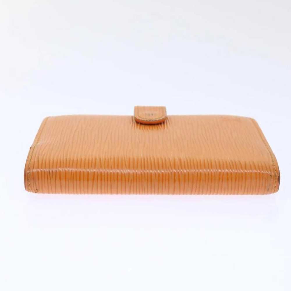 Louis Vuitton Leather clutch bag - image 3