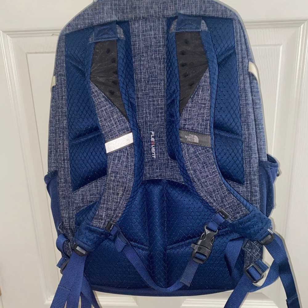 North face Backpack - image 2