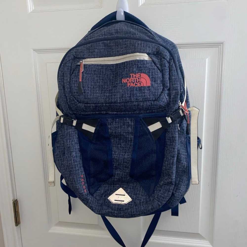 North face Backpack - image 5