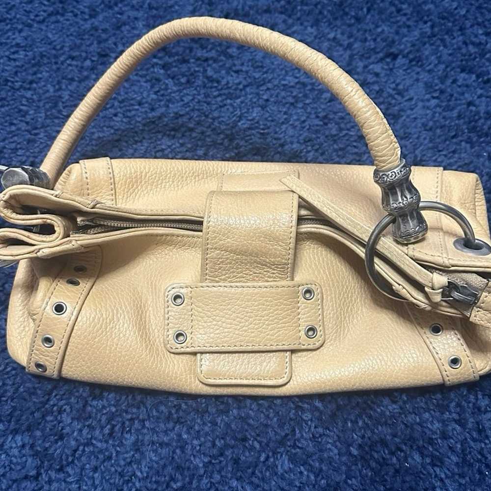 Barbara Leather Bag - image 2