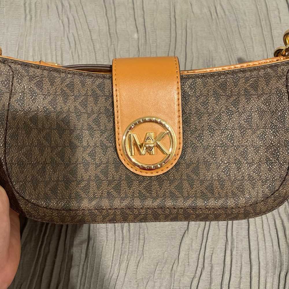 Michael kors shoulder bag - image 2