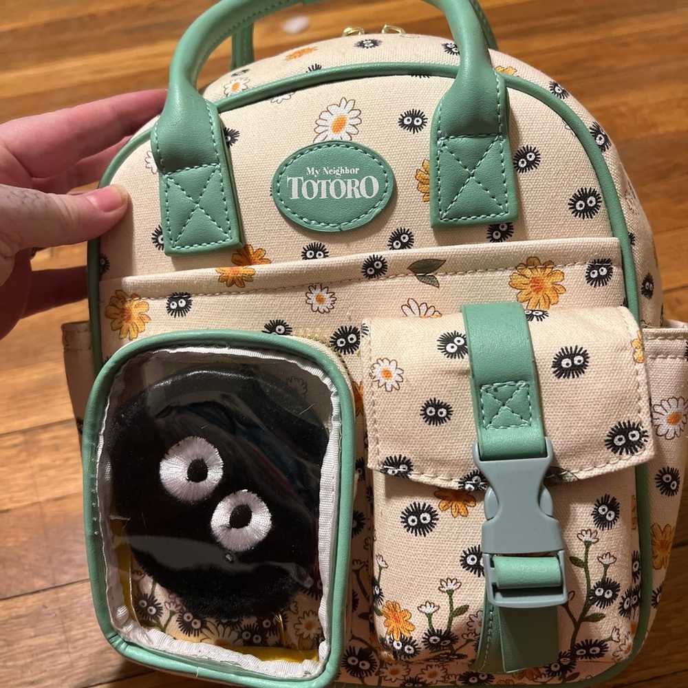 Backpack - image 1