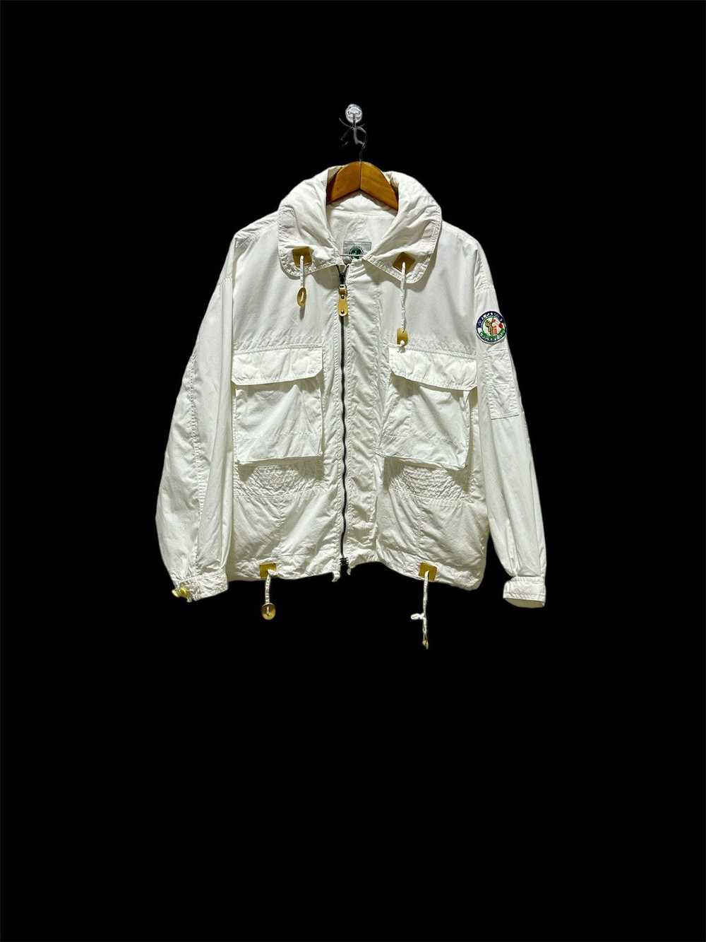 Nigel Cabourn Nigel Cabourn Cricket Club Jacket D… - image 1