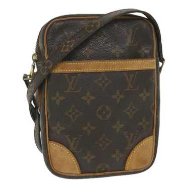 Louis Vuitton Danube handbag