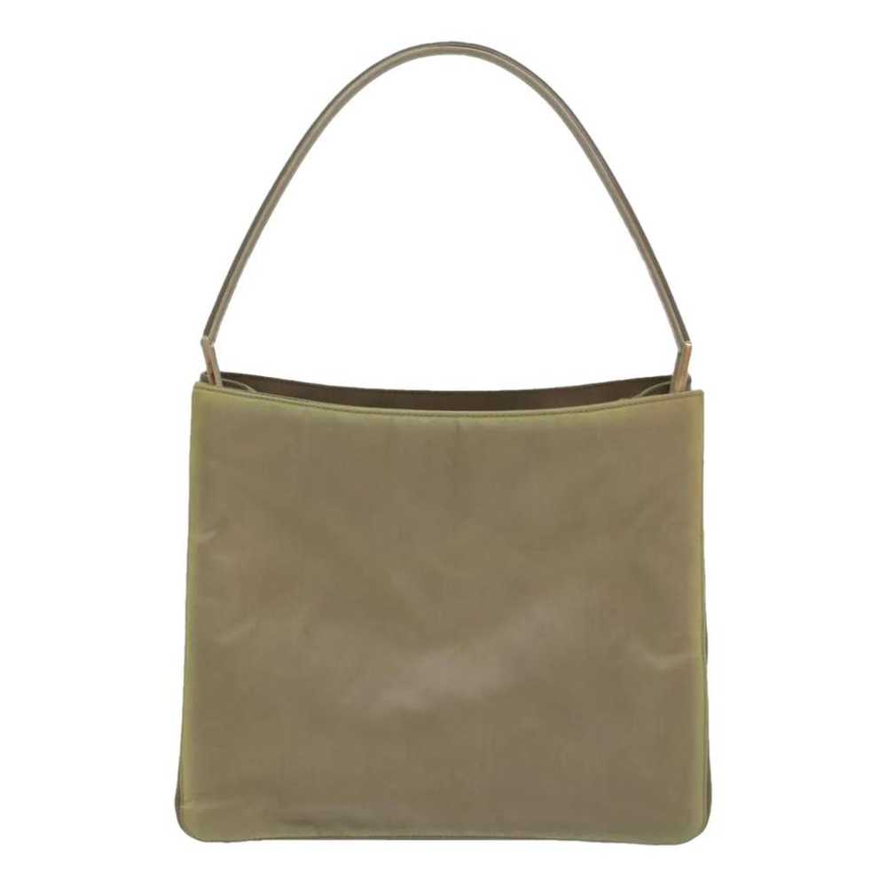 Prada Tessuto handbag - image 1