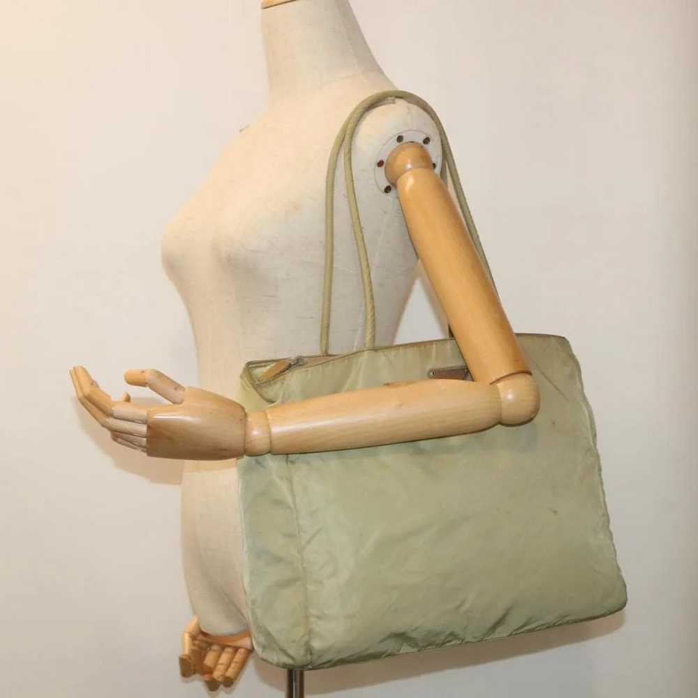 Prada Tessuto handbag - image 6