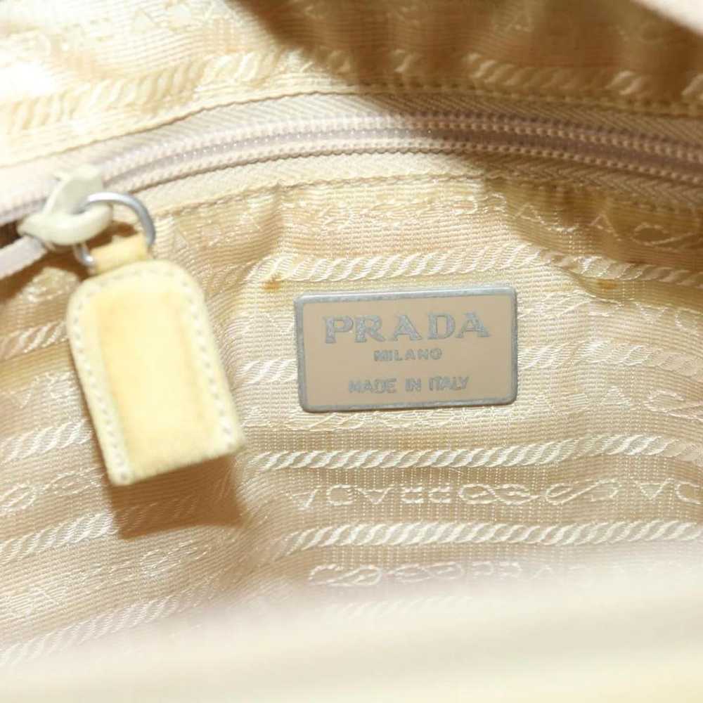 Prada Tessuto handbag - image 8