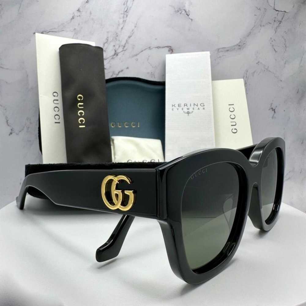 Gucci Sunglasses - image 3