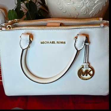 Michael Kors SUTTON PURSE