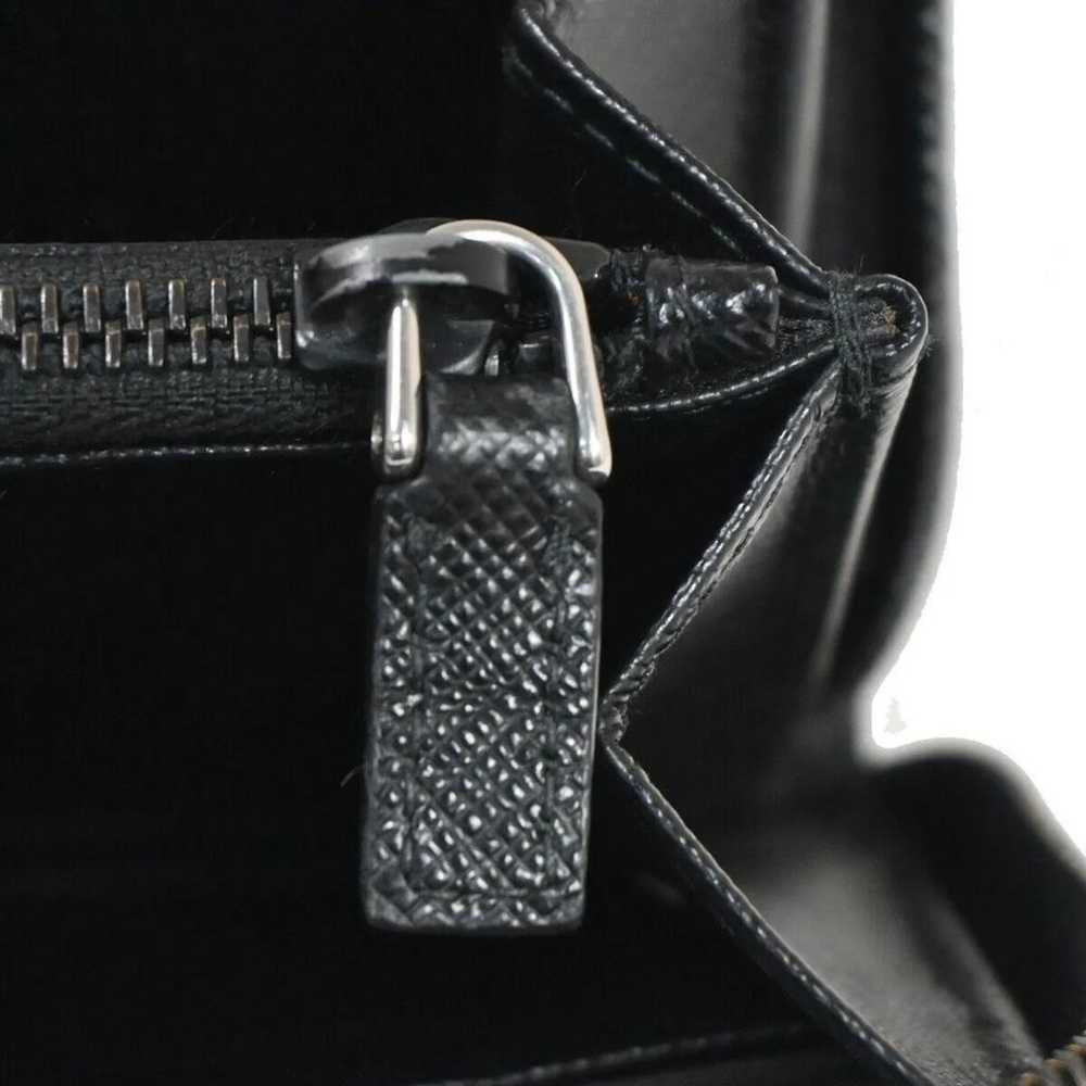 Prada Leather clutch bag - image 6