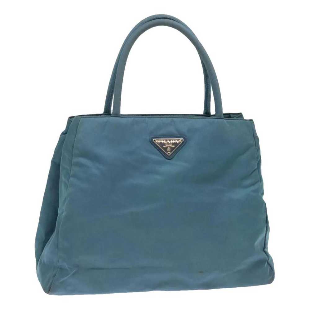 Prada Tessuto handbag - image 1