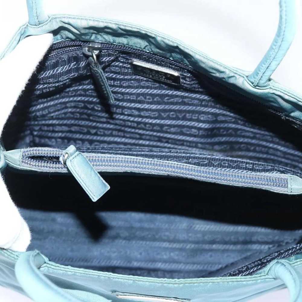 Prada Tessuto handbag - image 5