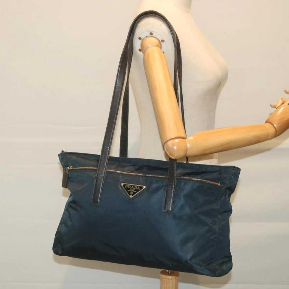 Prada Tote - image 7