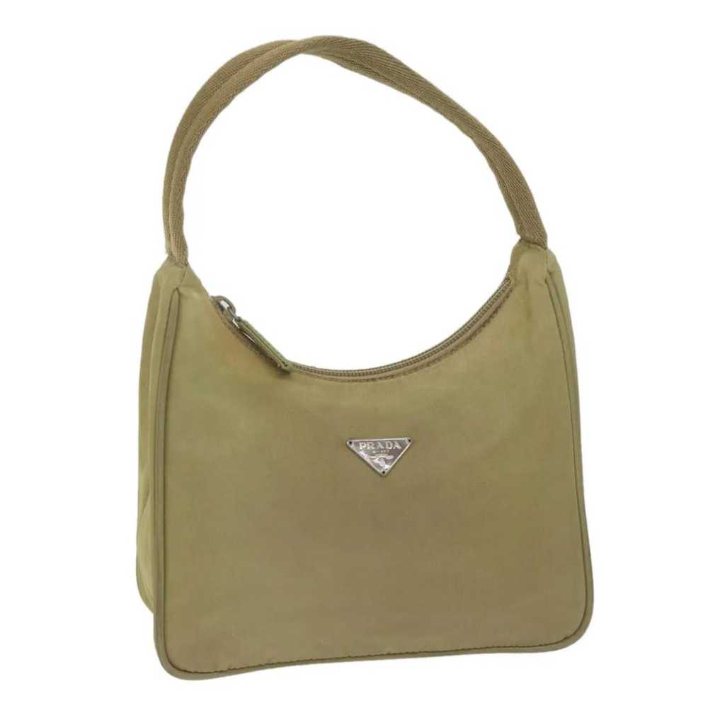 Prada Tessuto handbag - image 9