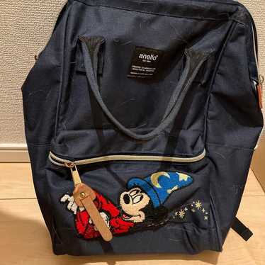 Anello Disney Limited Edition Backpack